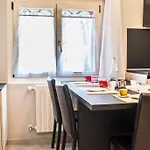 A Due Passi Dal Castello - Moderno E Ristrutturato Daire *