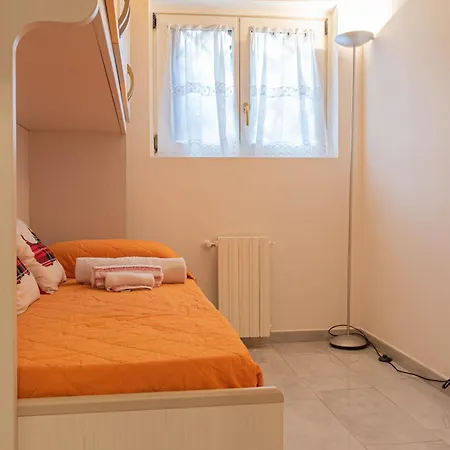 Apartmán A Due Passi Dal Castello - Moderno E Ristrutturato