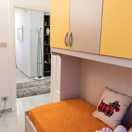 A Due Passi Dal Castello - Moderno E Ristrutturato Apartmán