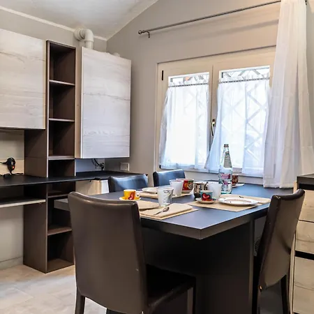 Appartement A Due Passi Dal Castello - Moderno E Ristrutturato *