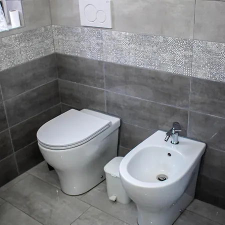 Apartmán A Due Passi Dal Castello - Moderno E Ristrutturato *