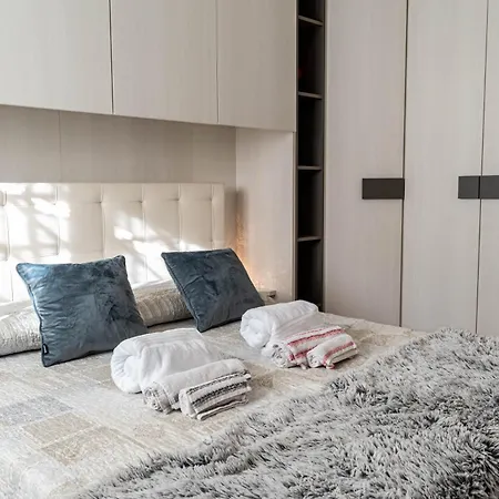 A Due Passi Dal Castello - Moderno E Ristrutturato Appartement