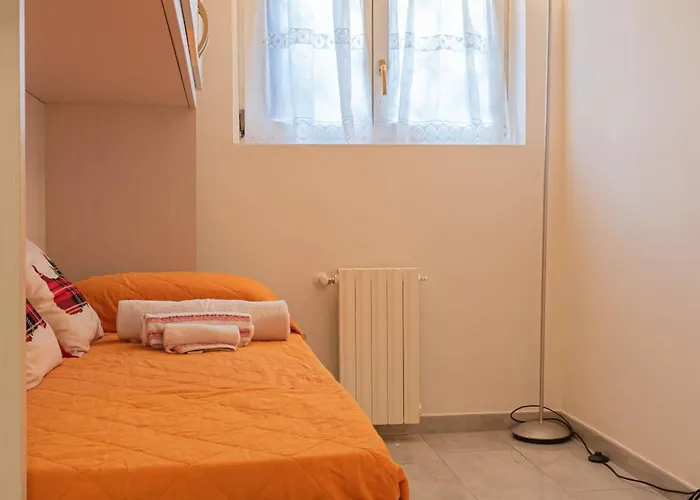 Apartament A Due Passi Dal Castello - Moderno E Ristrutturato