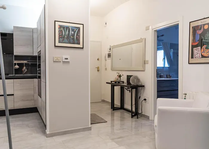 Apartament A Due Passi Dal Castello - Moderno E Ristrutturato Ferrara