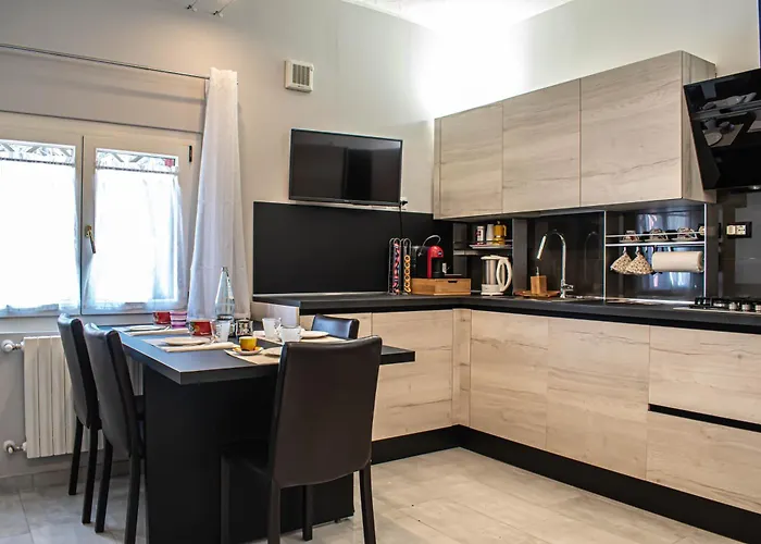 A Due Passi Dal Castello - Moderno E Ristrutturato *