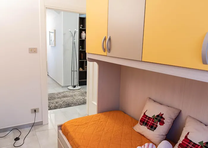 A Due Passi Dal Castello - Moderno E Ristrutturato Appartement