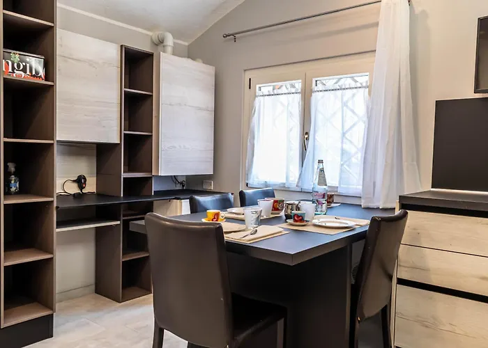 Appartement A Due Passi Dal Castello - Moderno E Ristrutturato *