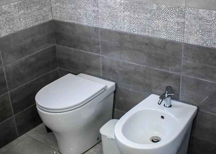 Appartement A Due Passi Dal Castello - Moderno E Ristrutturato *