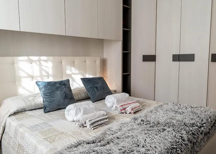 A Due Passi Dal Castello - Moderno E Ristrutturato Apartament